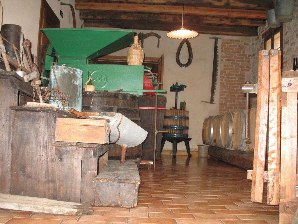 La Casa Vecchia Farm stay Valdobbiadene