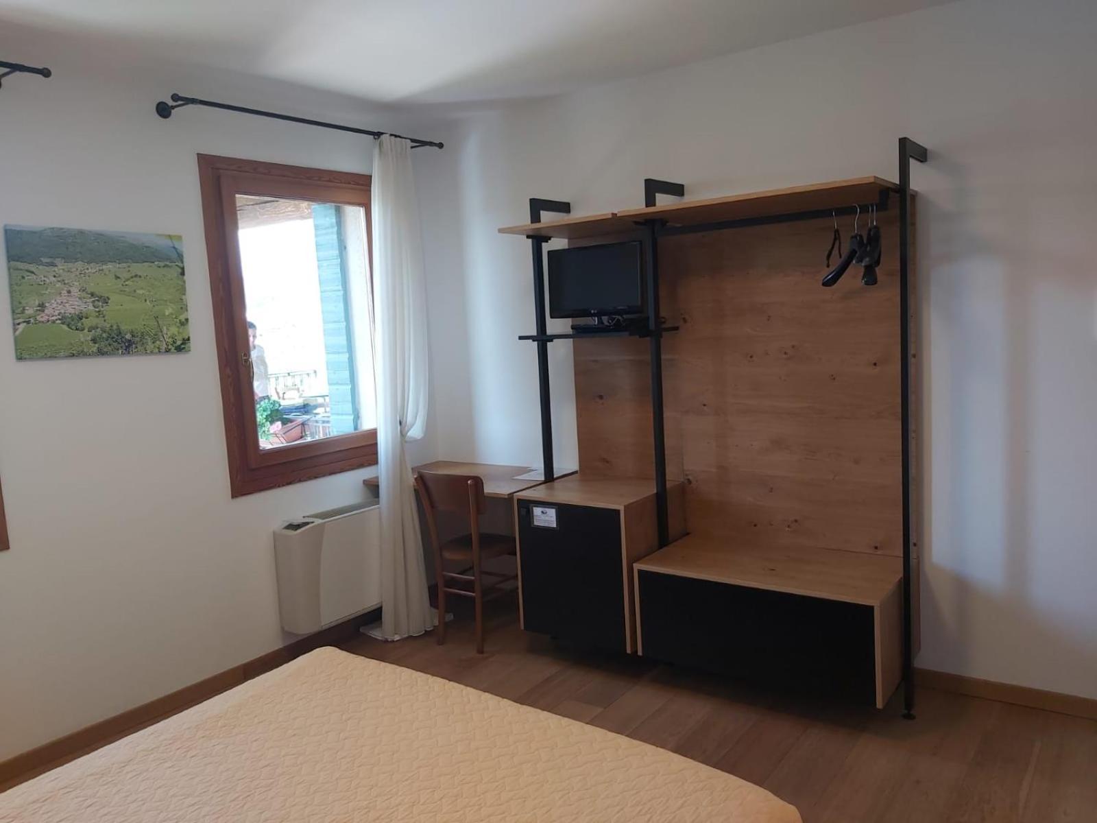 Agroturismo La Casa Vecchia *