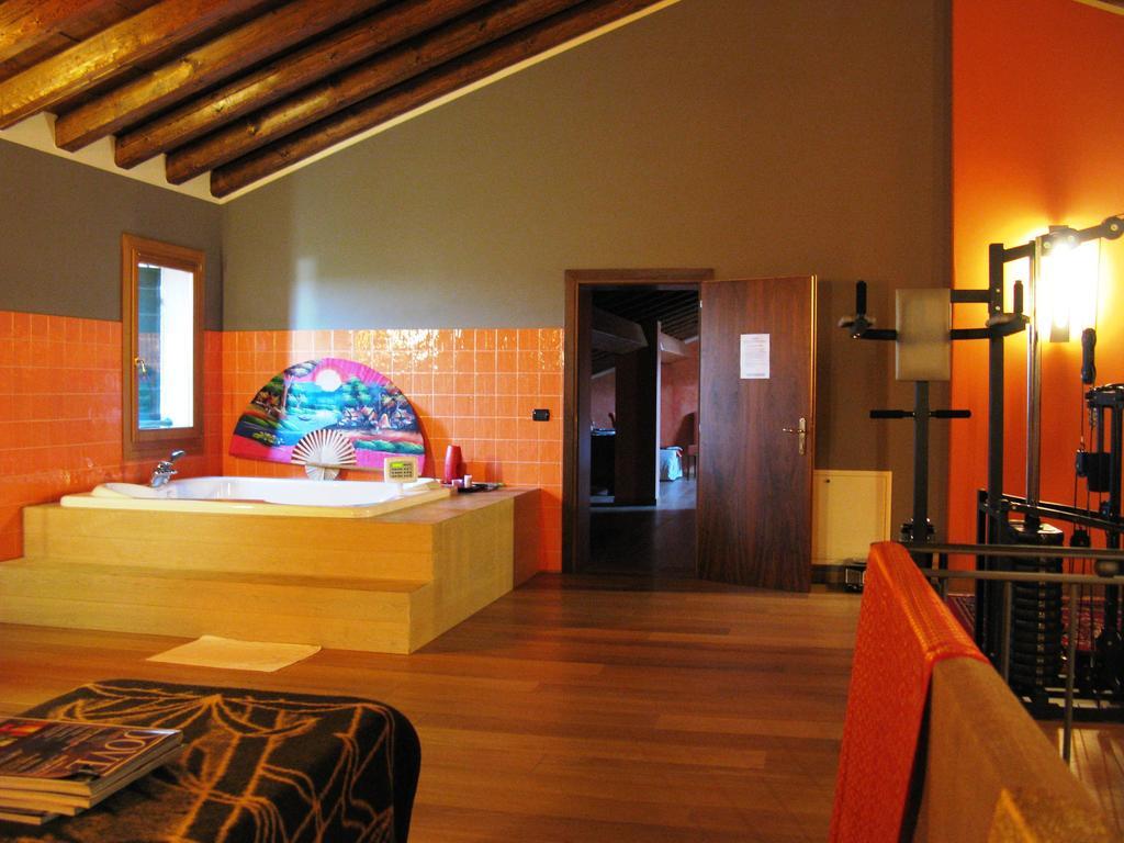La Casa Vecchia Alojamento de Turismo Rural