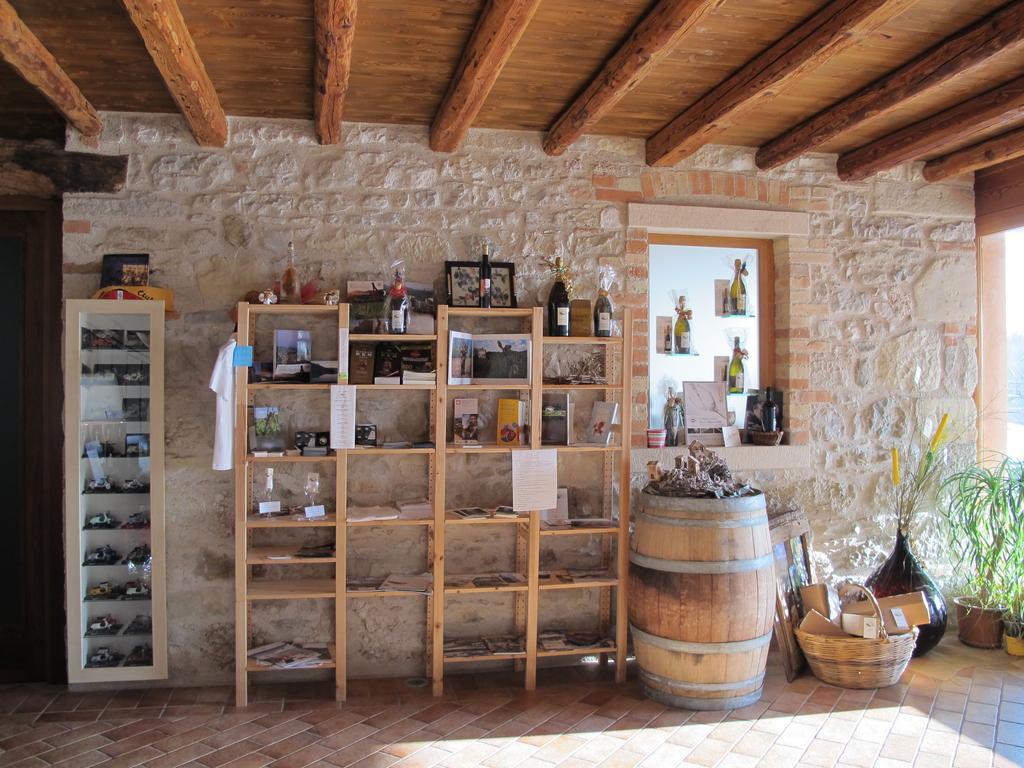 La Casa Vecchia Alojamento de Turismo Rural *