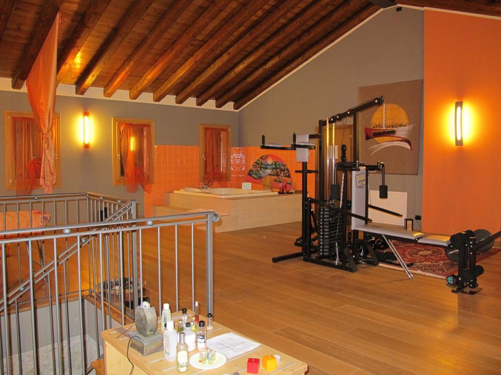 La Casa Vecchia Valdobbiadene