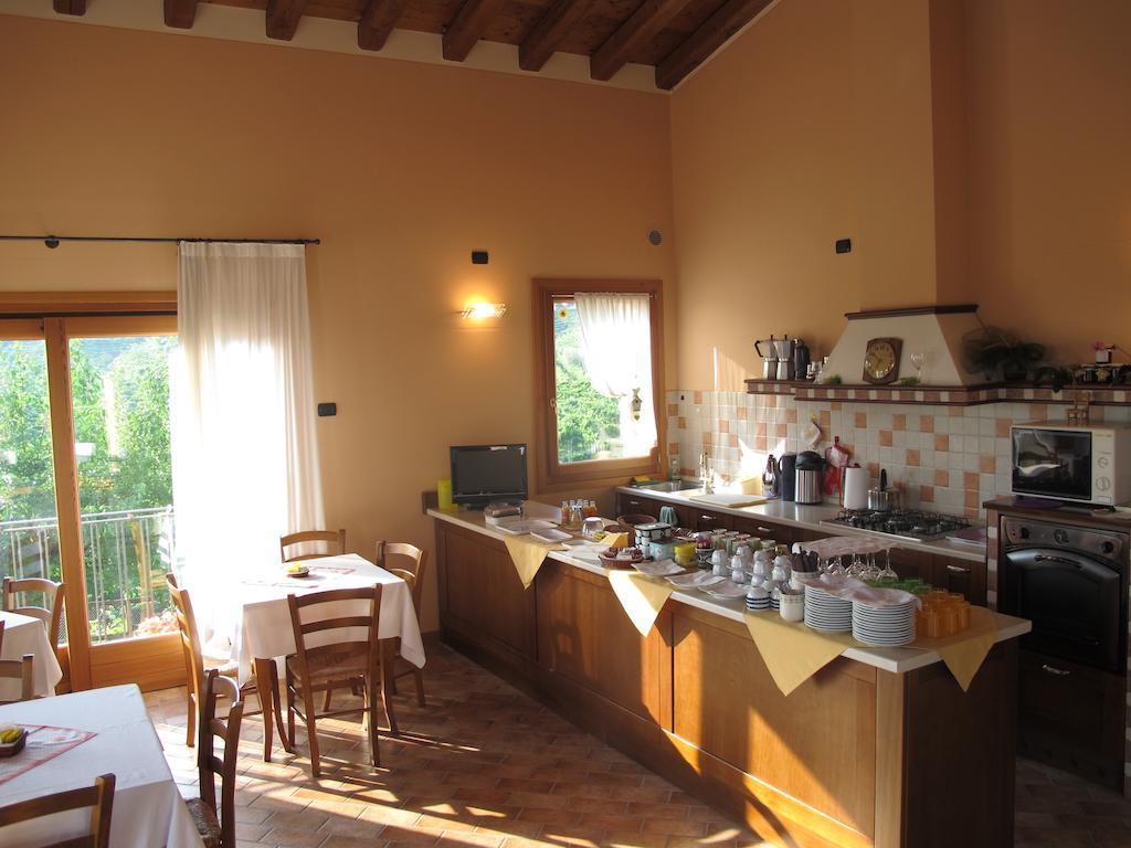 Agroturismo La Casa Vecchia Valdobbiadene